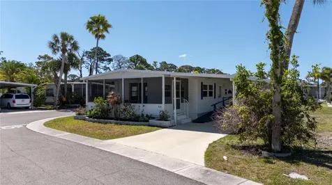 610 Delphinium Drive Venice FL 34293