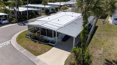610 Delphinium Drive Venice FL 34293