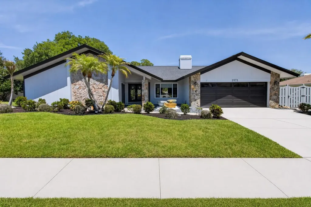 2973 Somersworth Drive Clearwater FL 33761
