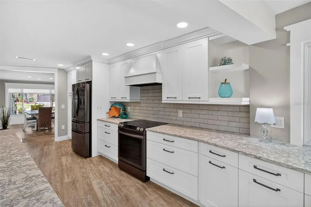 2973 Somersworth Drive Clearwater FL 33761