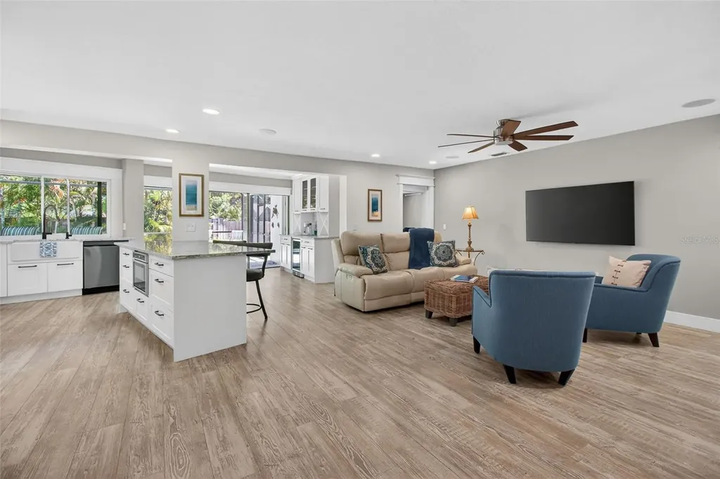 2973 Somersworth Drive Clearwater FL 33761