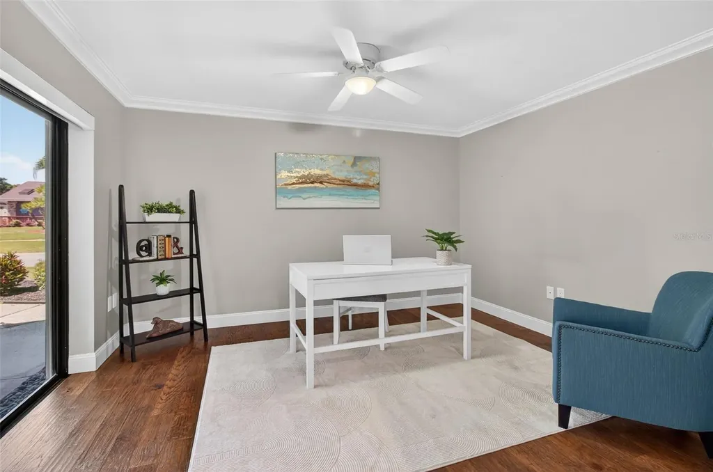 2973 Somersworth Drive Clearwater FL 33761