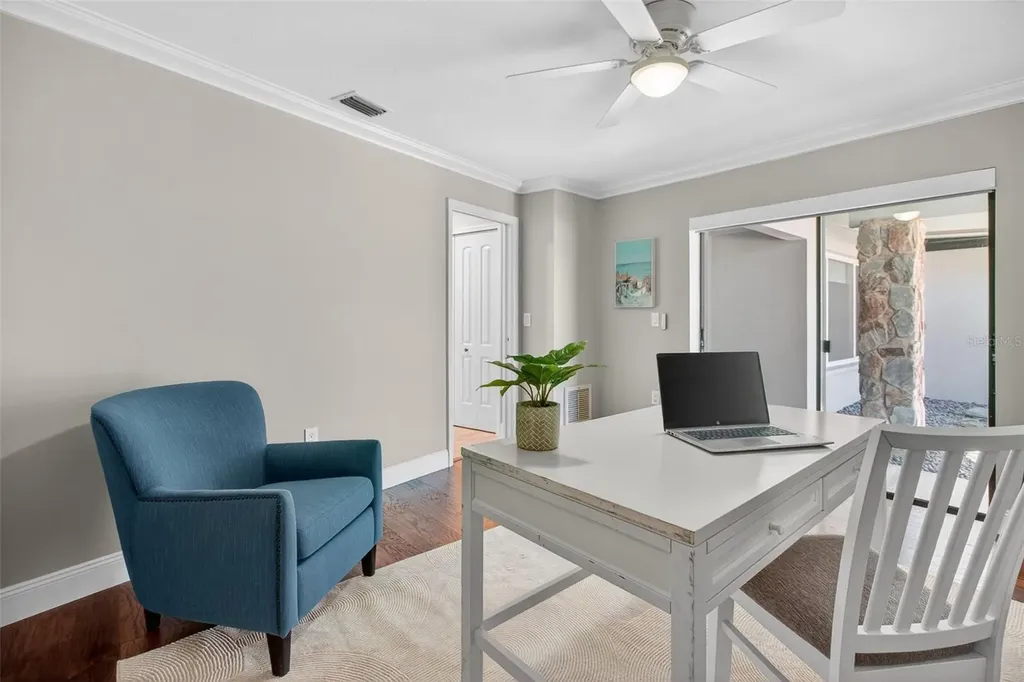 2973 Somersworth Drive Clearwater FL 33761