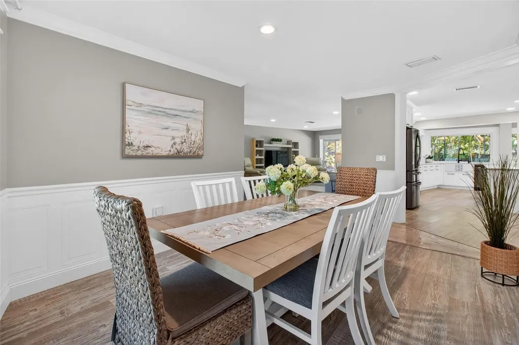 2973 Somersworth Drive Clearwater FL 33761