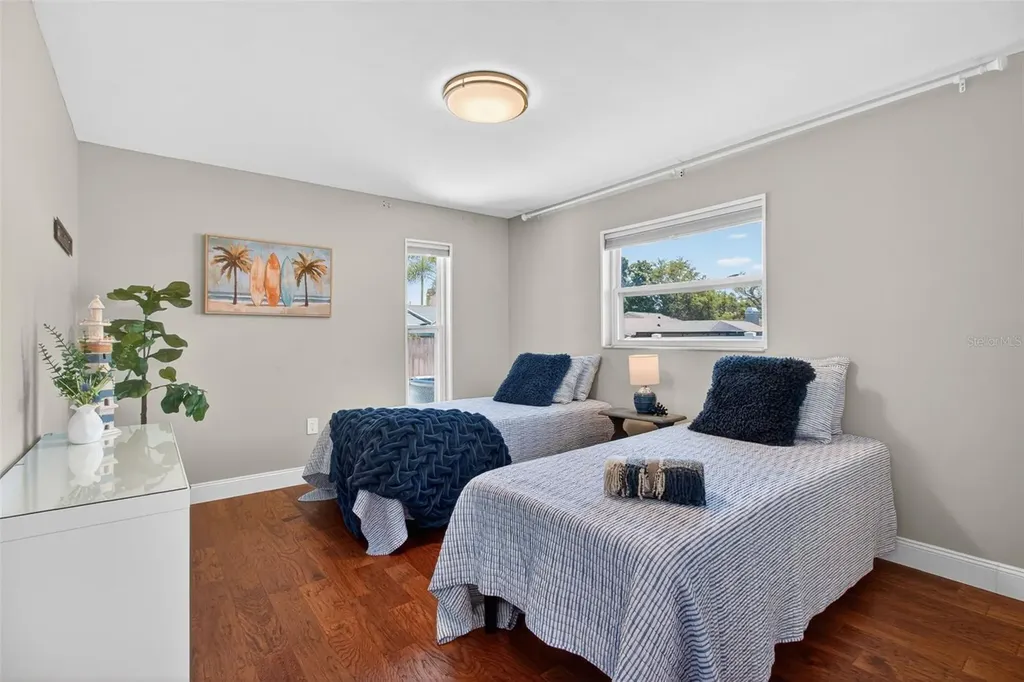 2973 Somersworth Drive Clearwater FL 33761