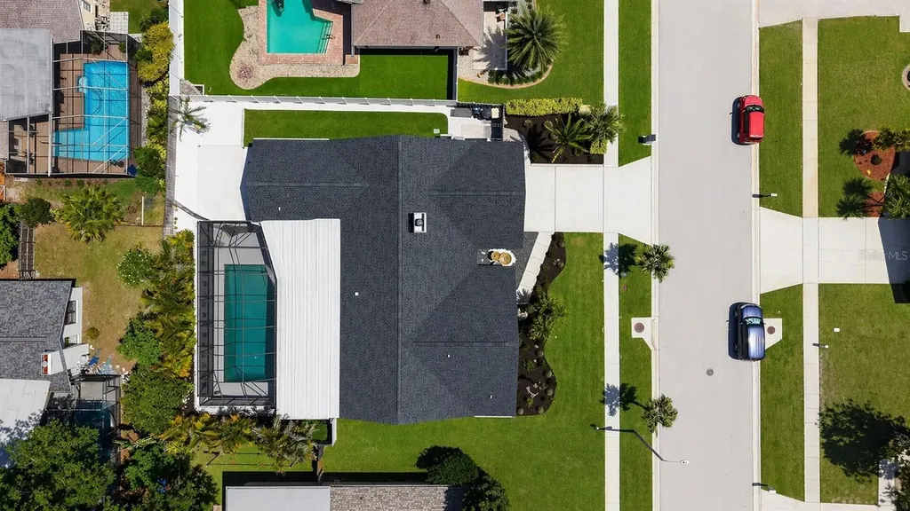 2973 Somersworth Drive Clearwater FL 33761