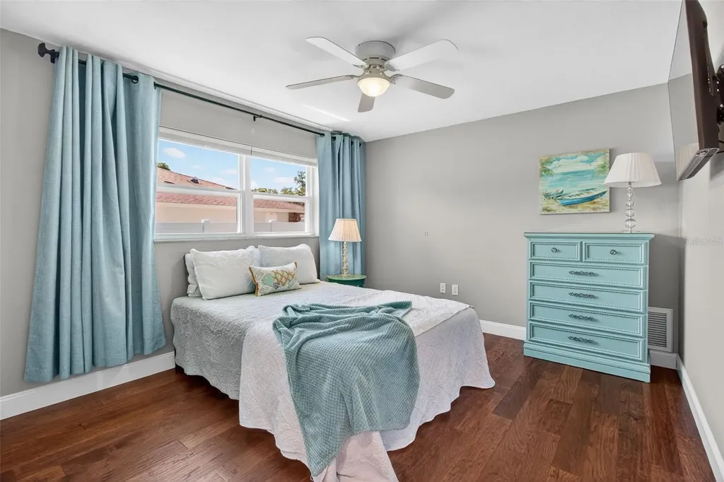 2973 Somersworth Drive Clearwater FL 33761