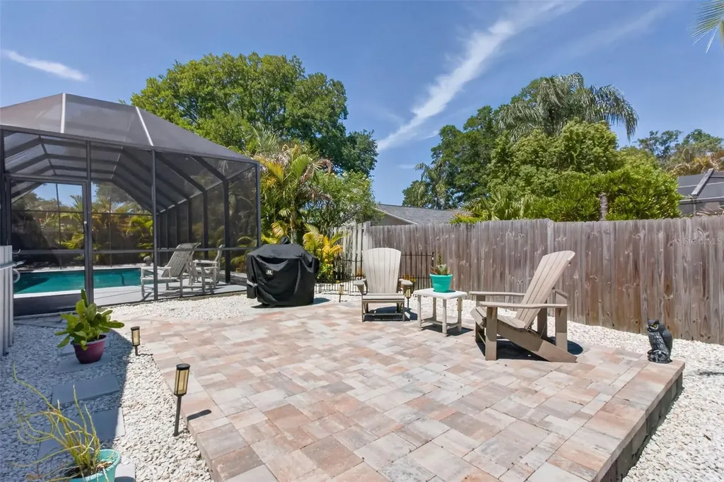 2973 Somersworth Drive Clearwater FL 33761