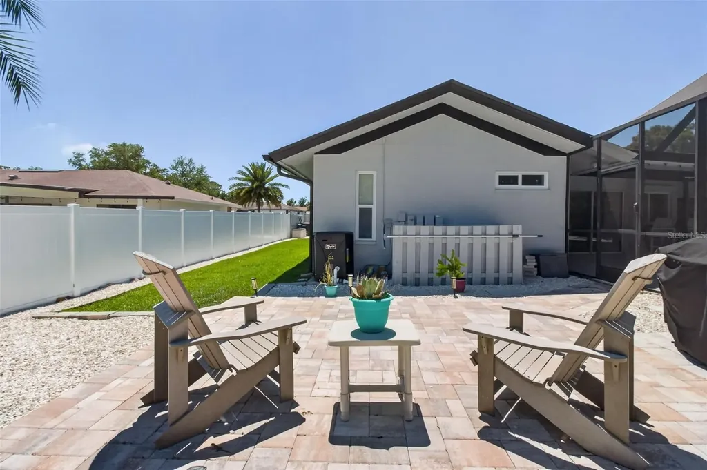 2973 Somersworth Drive Clearwater FL 33761