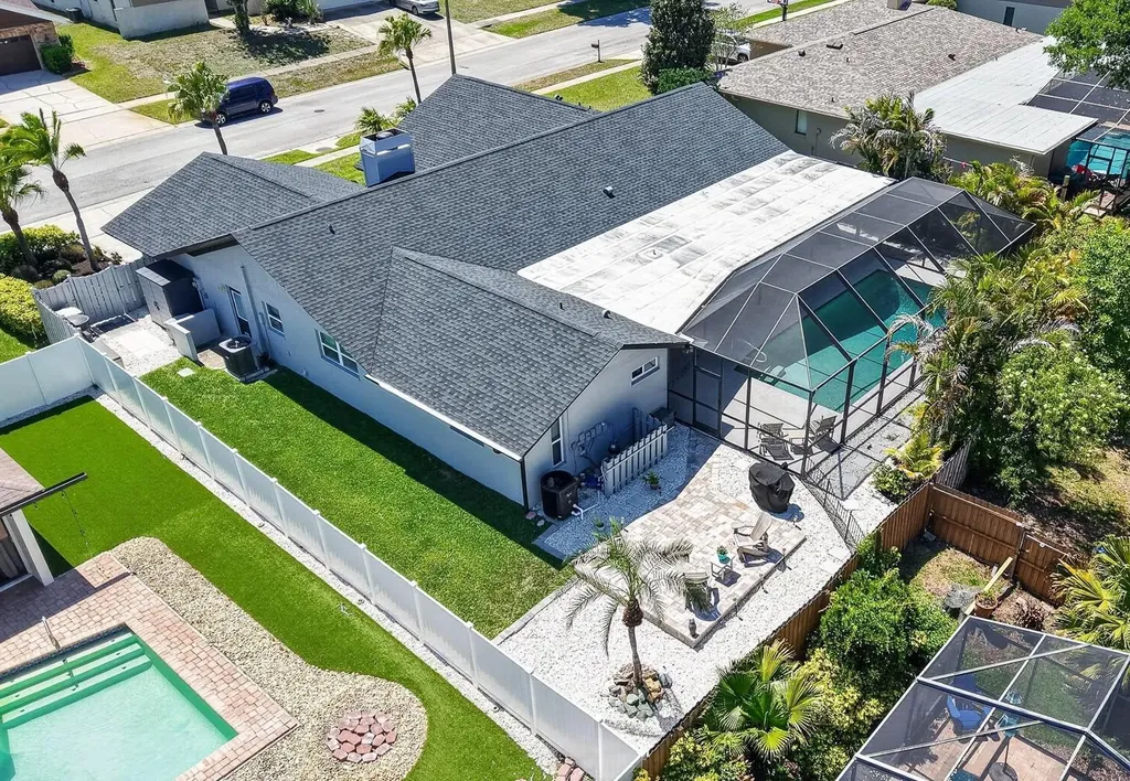 2973 Somersworth Drive Clearwater FL 33761