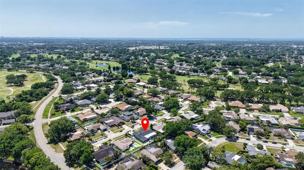 2973 Somersworth Drive Clearwater FL 33761