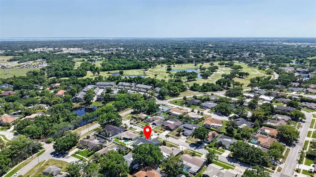 2973 Somersworth Drive Clearwater FL 33761