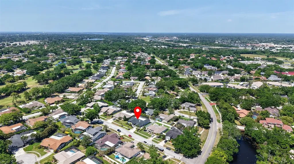 2973 Somersworth Drive Clearwater FL 33761