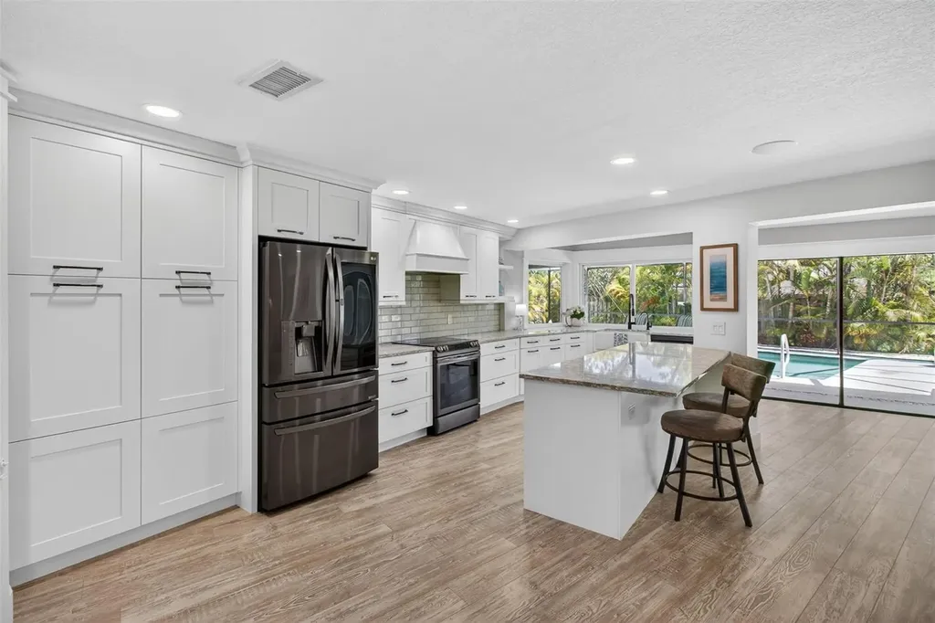 2973 Somersworth Drive Clearwater FL 33761