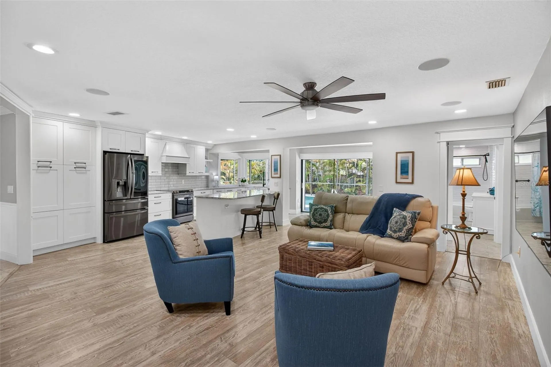 2973 Somersworth Drive Clearwater FL 33761