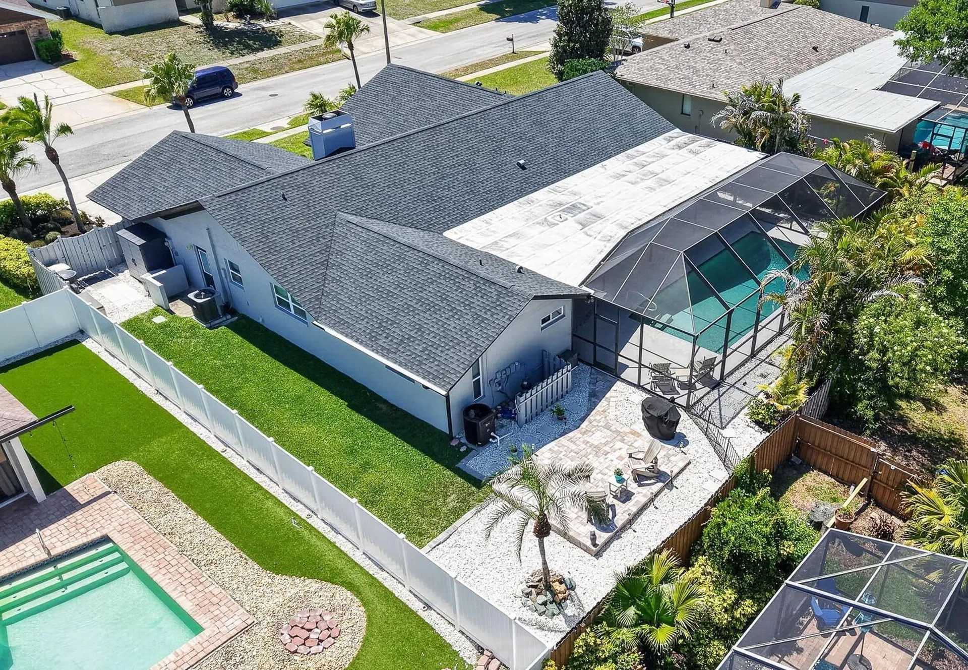 2973 Somersworth Drive Clearwater FL 33761