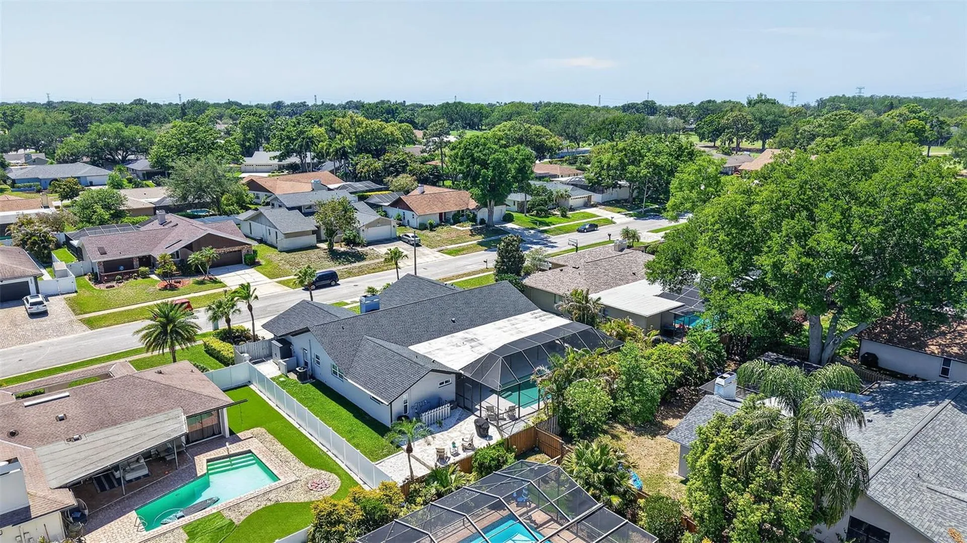 2973 Somersworth Drive Clearwater FL 33761
