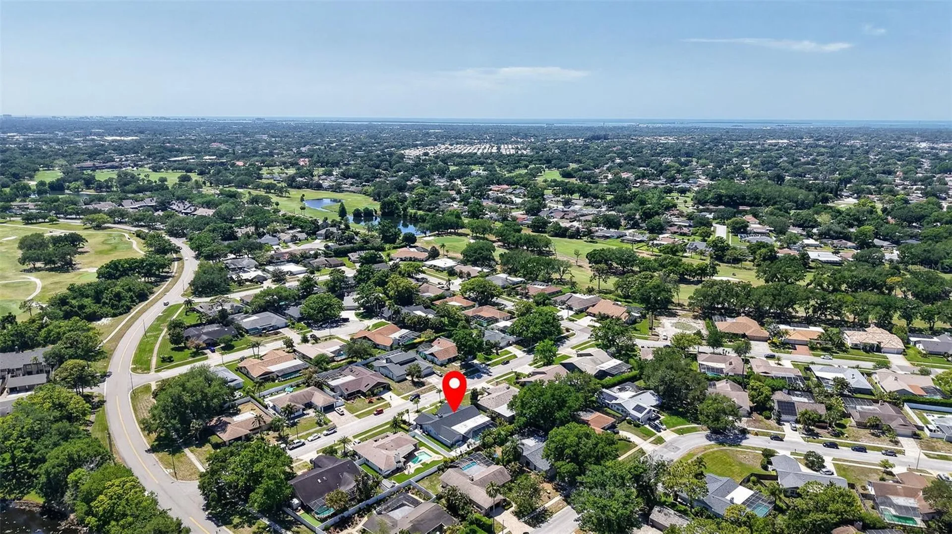 2973 Somersworth Drive Clearwater FL 33761