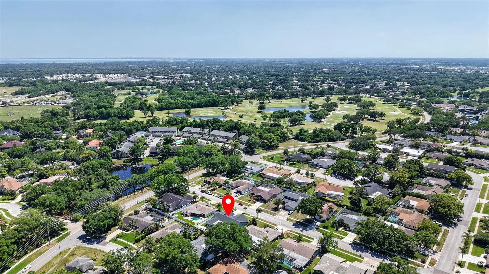 2973 Somersworth Drive Clearwater FL 33761