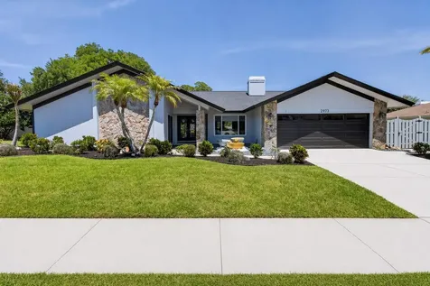 2973 Somersworth Drive Clearwater FL 33761