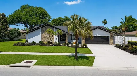 2973 Somersworth Drive Clearwater FL 33761
