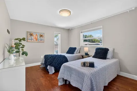 2973 Somersworth Drive Clearwater FL 33761