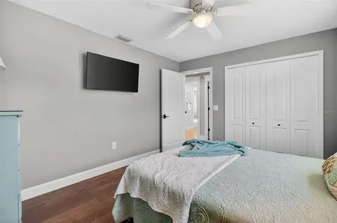 2973 Somersworth Drive Clearwater FL 33761