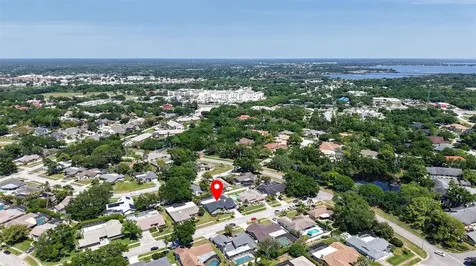 2973 Somersworth Drive Clearwater FL 33761