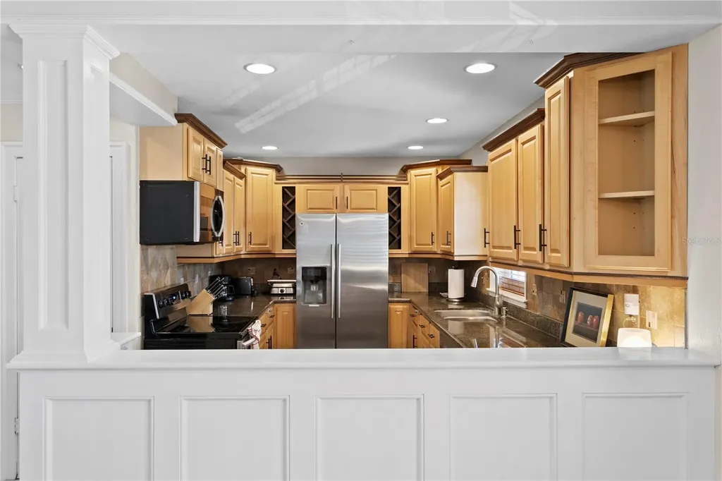 2453 Kingfisher Lane Clearwater FL 33762