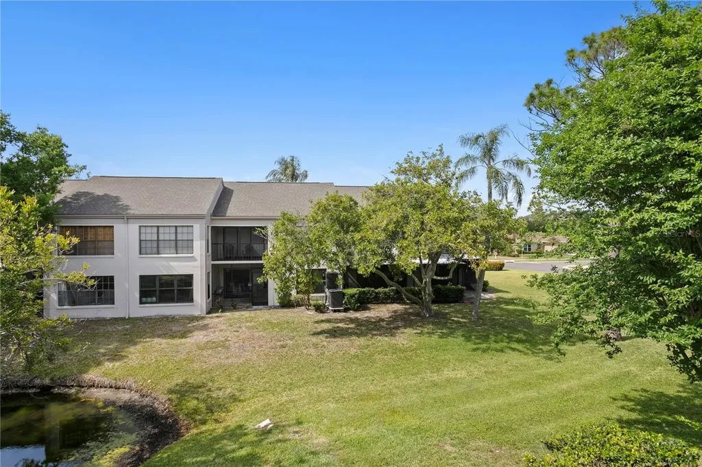 2453 Kingfisher Lane Clearwater FL 33762
