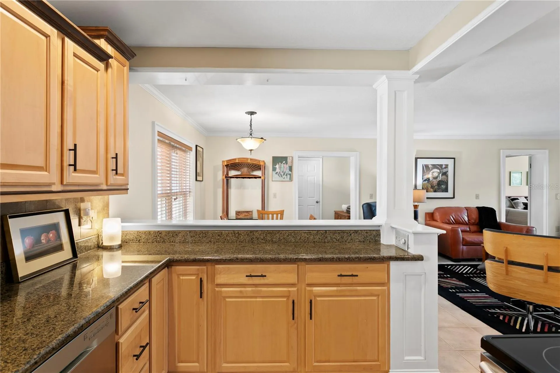 2453 Kingfisher Lane Clearwater FL 33762
