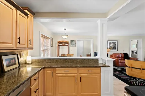 2453 Kingfisher Lane Clearwater FL 33762