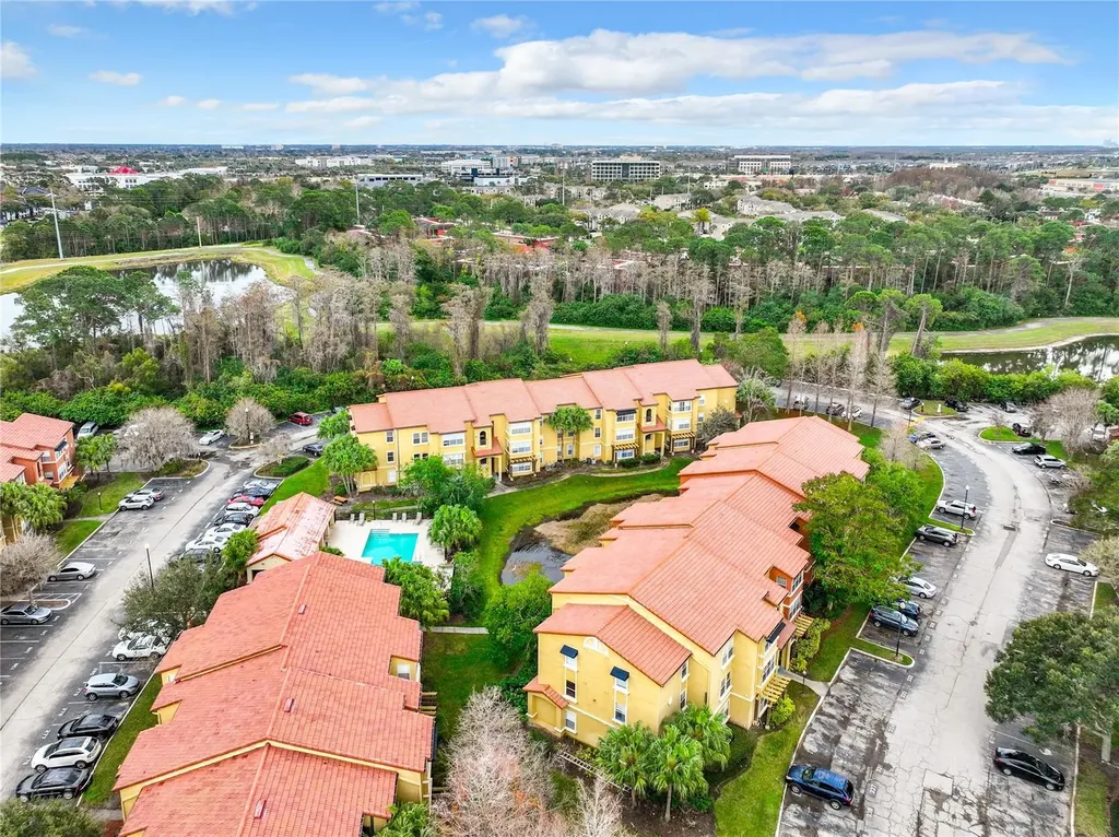 5164 Conroy Road Orlando FL 32811