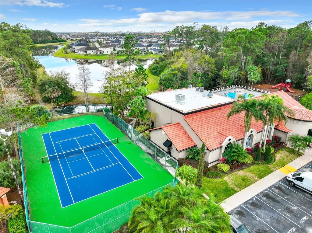 5164 Conroy Road Orlando FL 32811