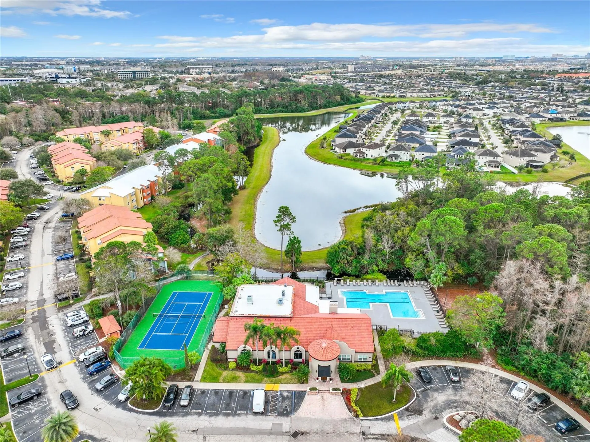 5164 Conroy Road Orlando FL 32811