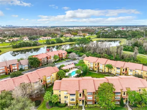 5164 Conroy Road Orlando FL 32811