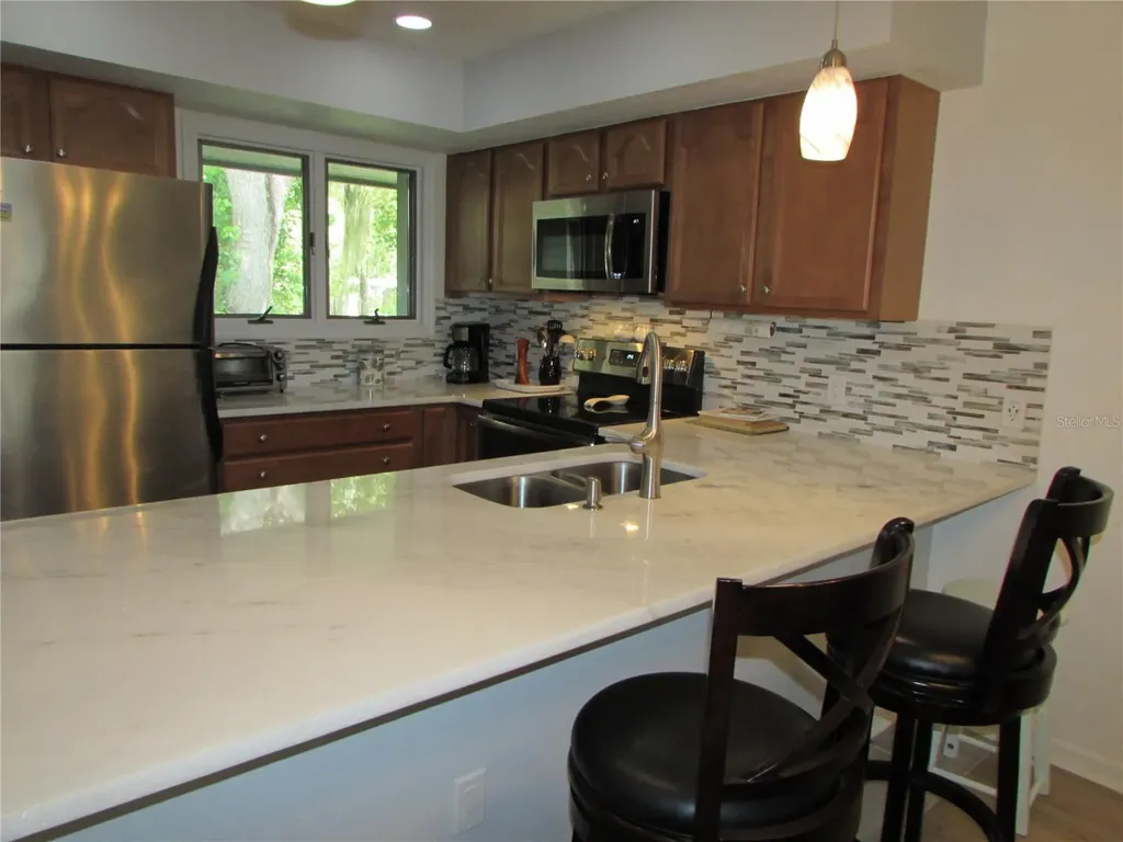 1013 Lake Avoca Court Tarpon Springs FL 34689