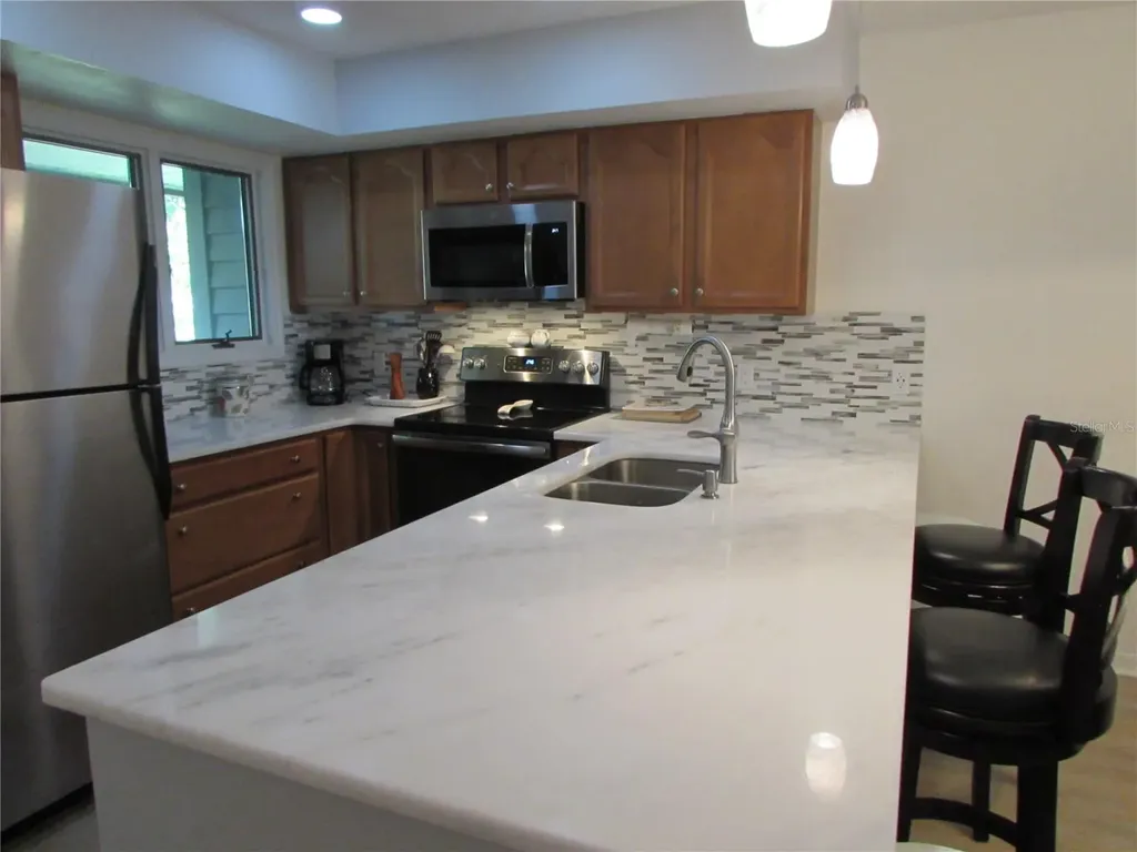 1013 Lake Avoca Court Tarpon Springs FL 34689