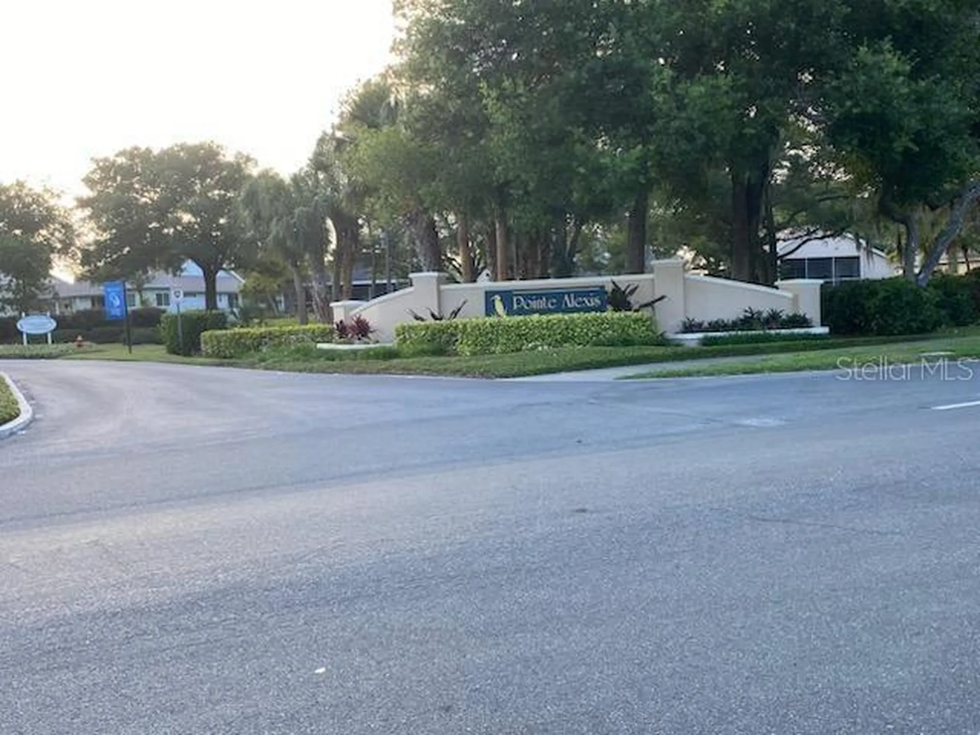 1013 Lake Avoca Court Tarpon Springs FL 34689