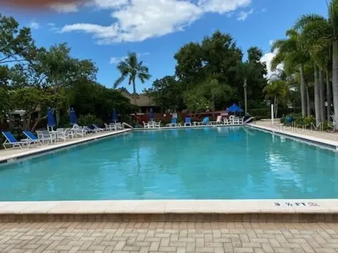 1013 Lake Avoca Court Tarpon Springs FL 34689