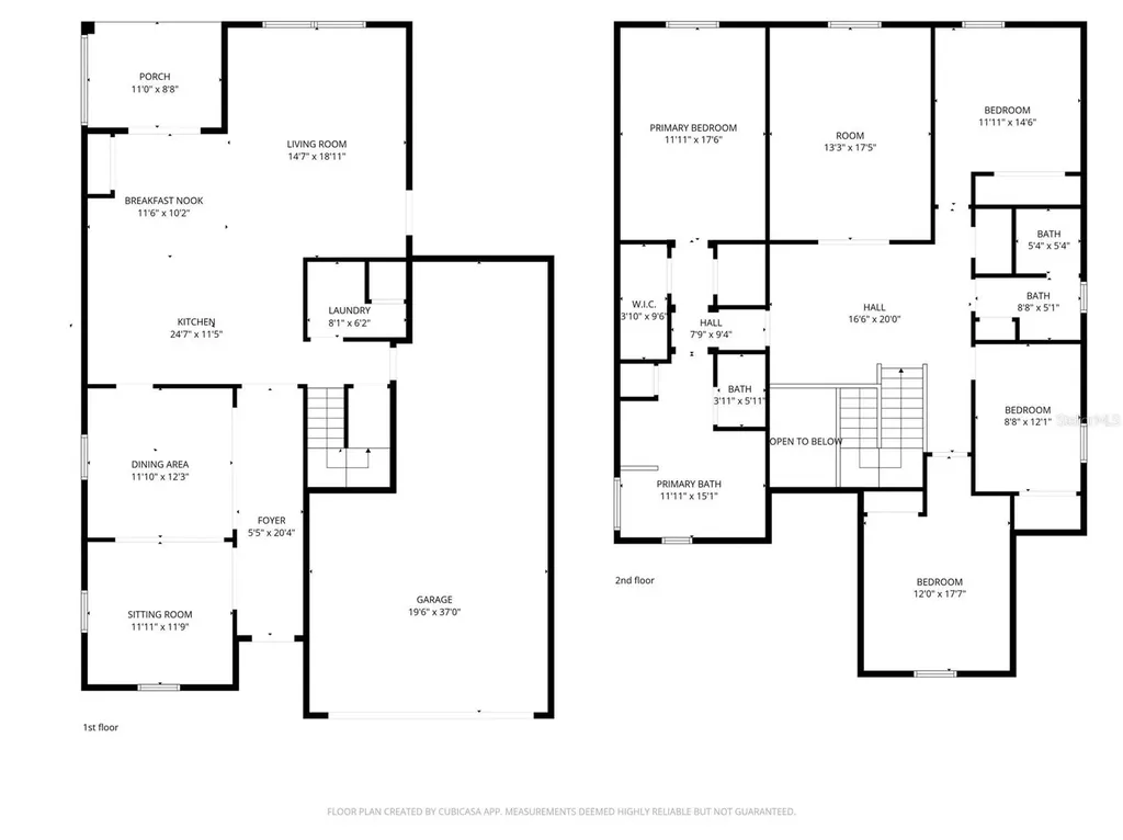 517 Mimosa Court Bradenton FL 34212