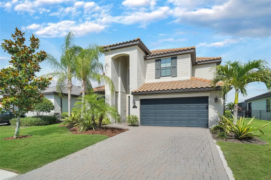 517 Mimosa Court Bradenton FL 34212