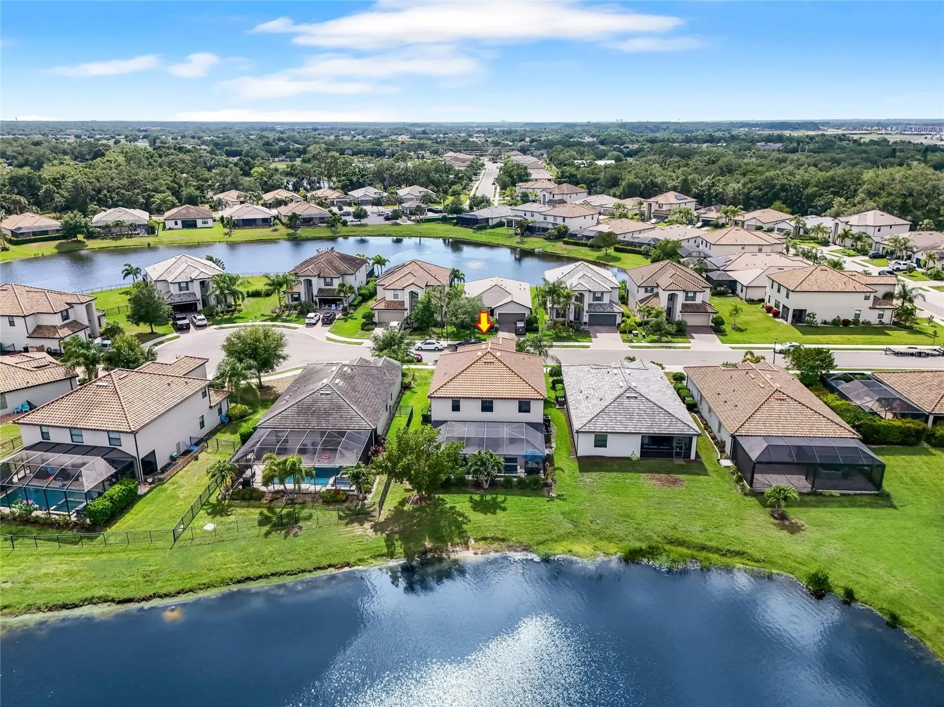517 Mimosa Court Bradenton FL 34212