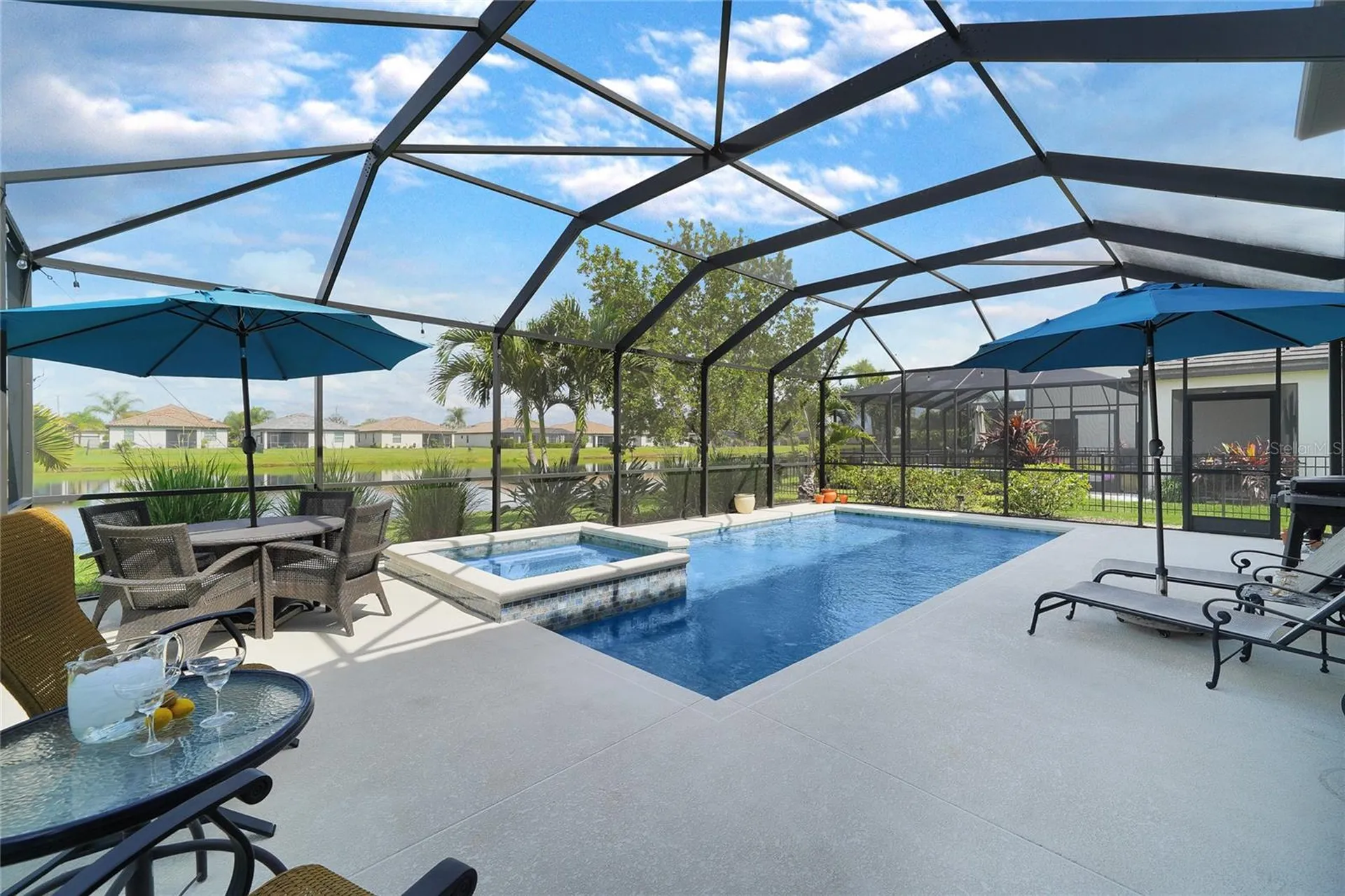 517 Mimosa Court Bradenton FL 34212