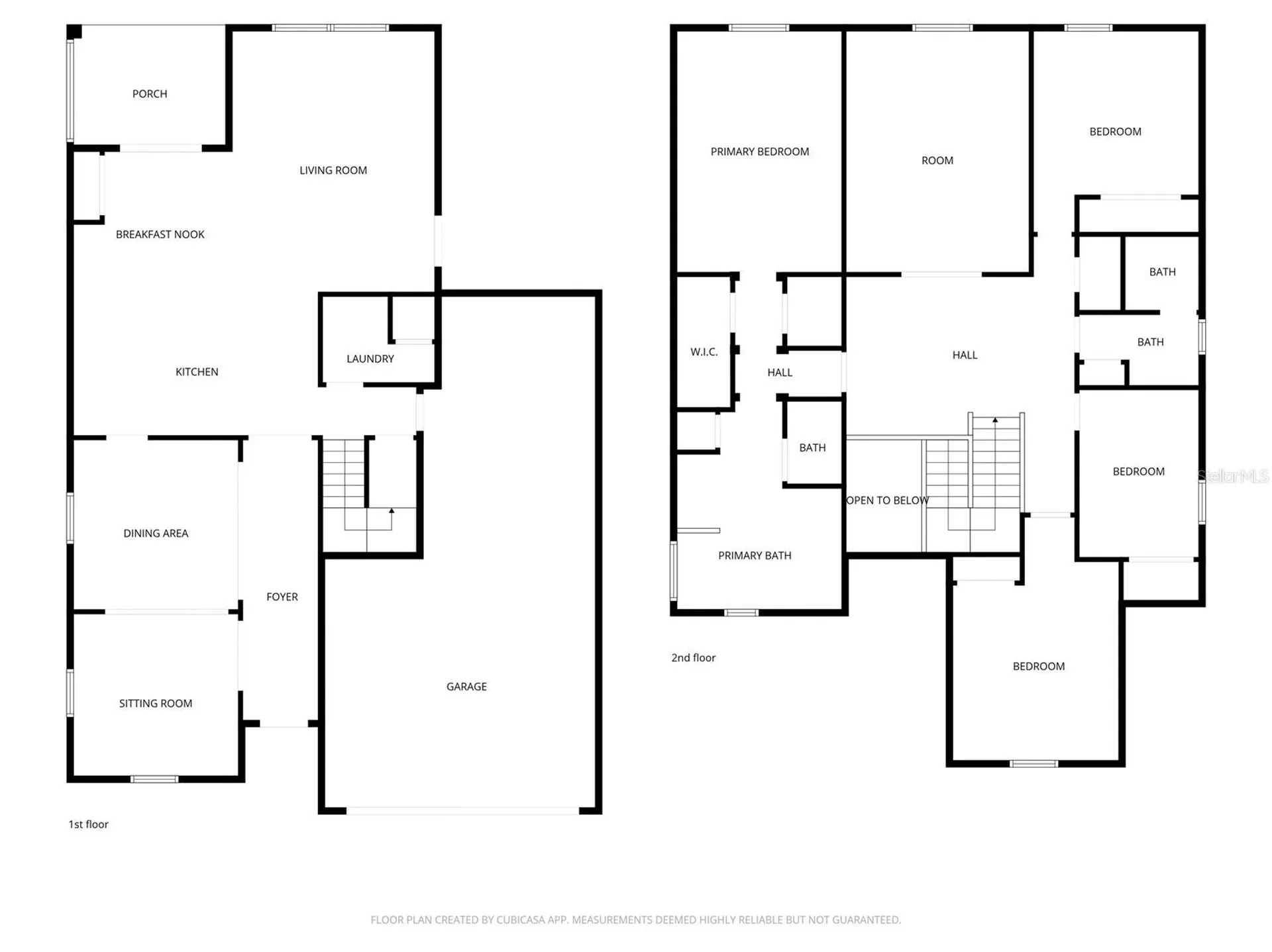 517 Mimosa Court Bradenton FL 34212