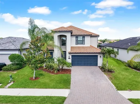 517 Mimosa Court Bradenton FL 34212