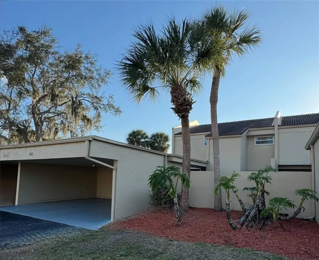 108 Madrid Drive Casselberry FL 32707