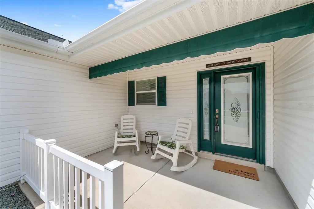 17602 SE 82nd Woodlawn Avenue The Villages FL 32162