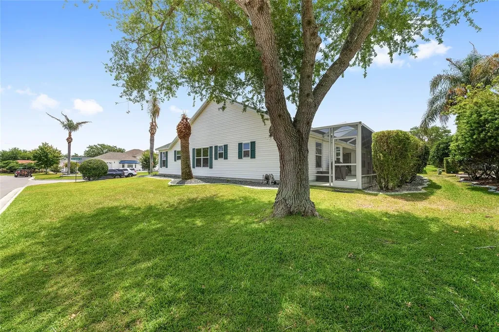 17602 SE 82nd Woodlawn Avenue The Villages FL 32162