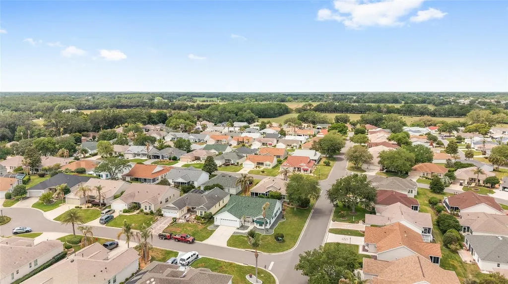 17602 SE 82nd Woodlawn Avenue The Villages FL 32162